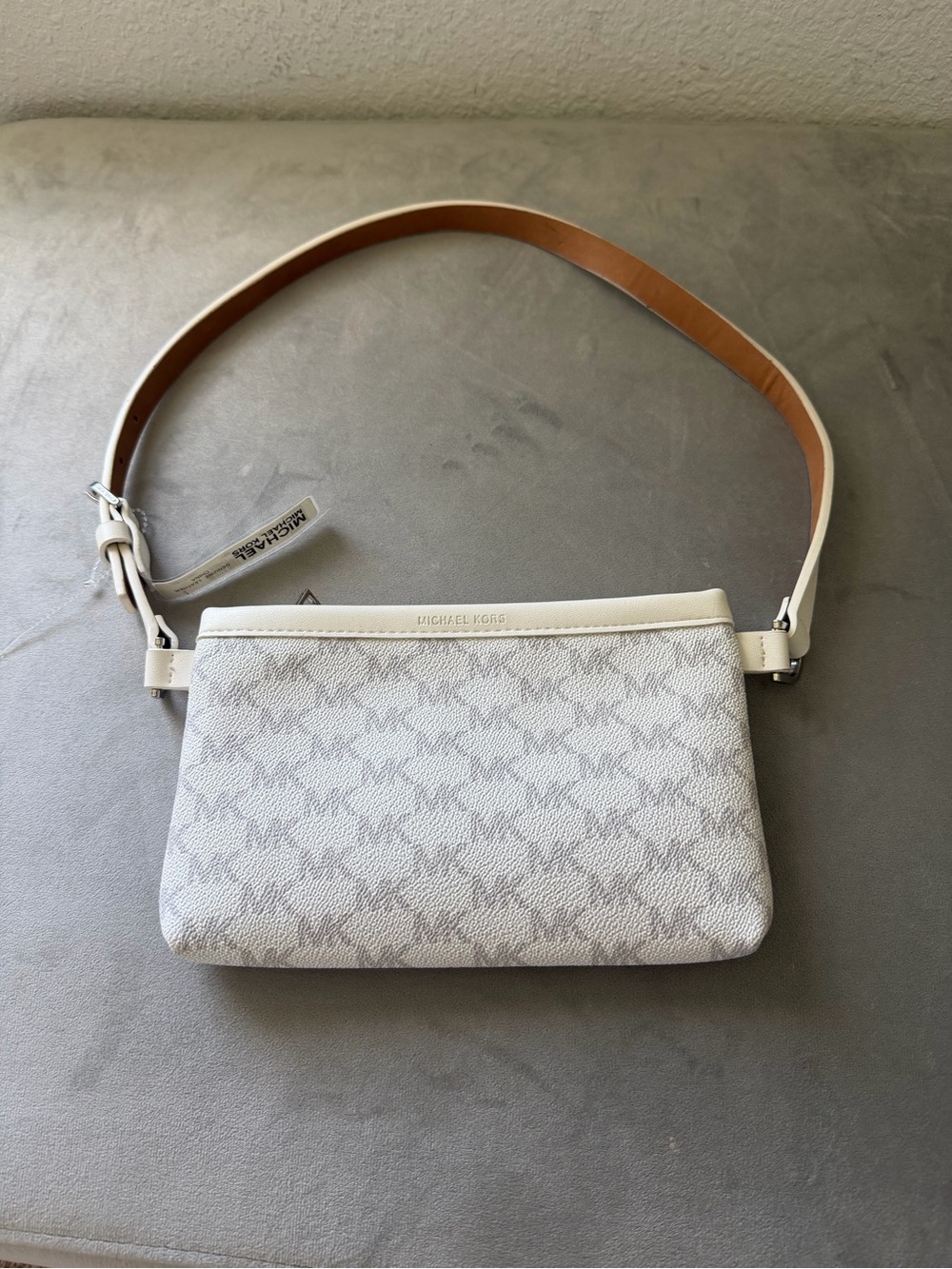 MK new